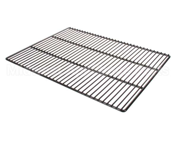 62308-2BL Perlick Shelf; Center Cavity; Black; V