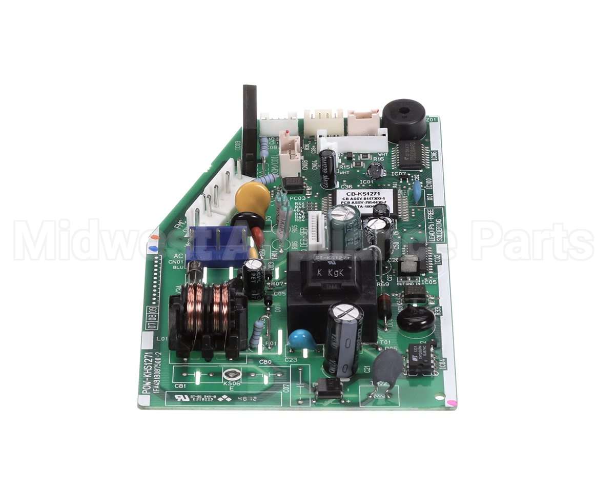 6231908559 Sanyo Hvac Circuit Board