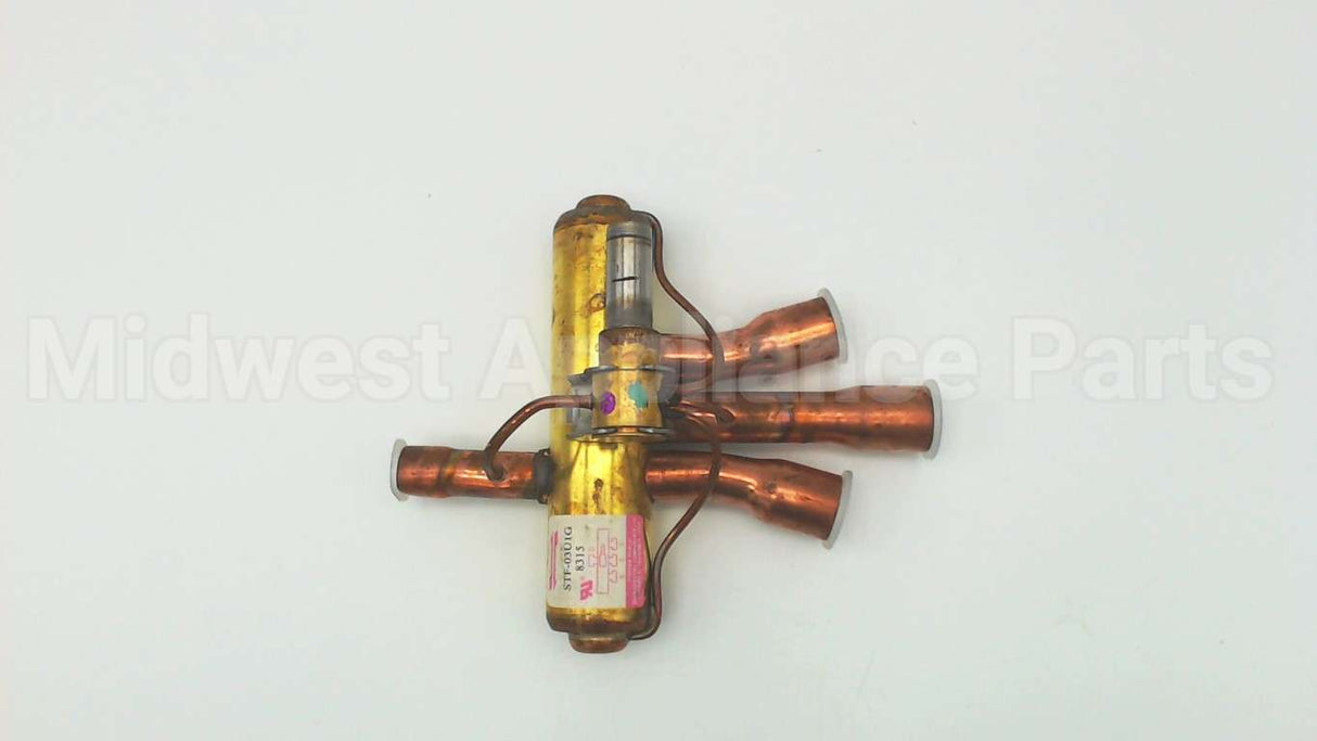 6231932165 Sanyo Hvac Solenoid Valve Assembly