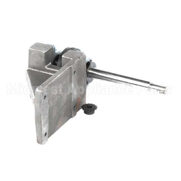 62336 Compatible Middleby Assy, Shaft/Bearing