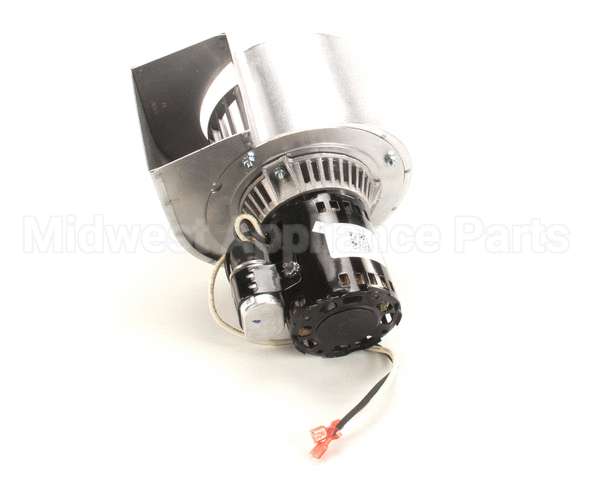 62343 Middleby Motor,Blr Cw 208/230 50/60Hz