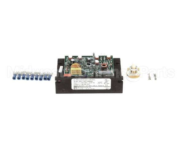 6235-02 Caddy Motor Control Board