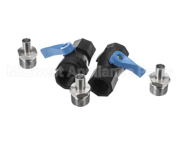 6236101 3M Installation Kit