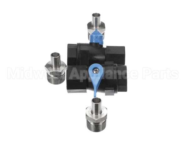 6236101 3M Installation Kit
