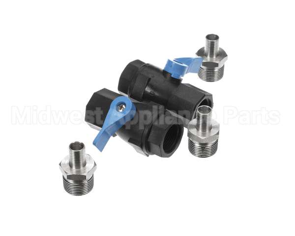 6236101 3M Installation Kit