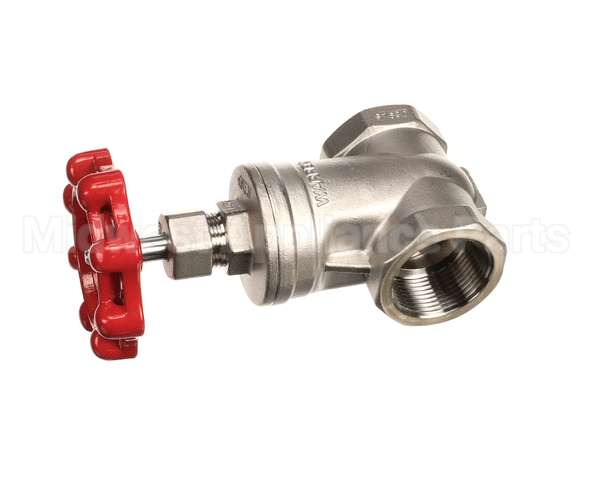 624-0011SS Belshaw 1-1/4 Ss Gate Val 200 Psi 15B2