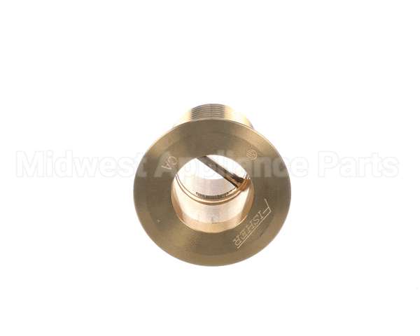 6240-2100 Fisher Drain Ws 1 X 2 Brs