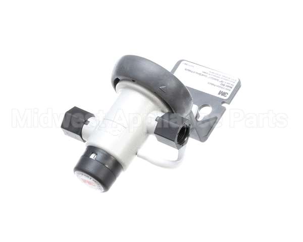 6240807 3M Hd/Vlv/Brkt Asy-3/8Npt Bh3-Npt (Bh3-Npth