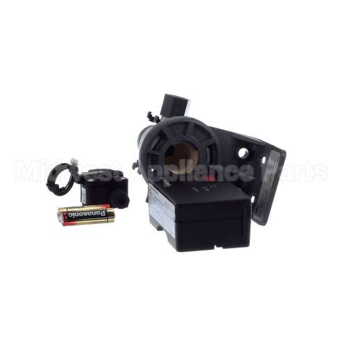 6240809 3M Hd/Vlv/Brkt Asy-3/8 Bh3M-Npt (Bh3M-Npthe