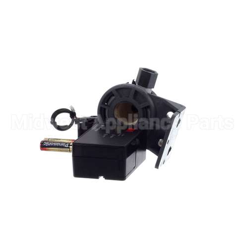 6240809 3M Hd/Vlv/Brkt Asy-3/8 Bh3M-Npt (Bh3M-Npthe