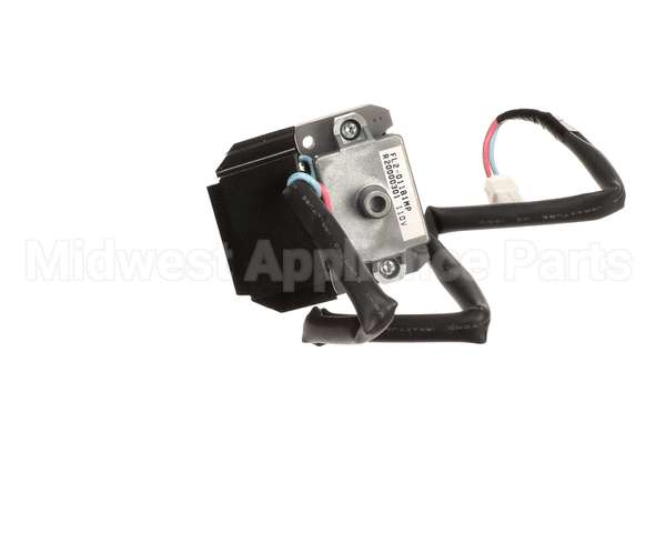 6242300106 Panasonic Refrigeration Fan Motor