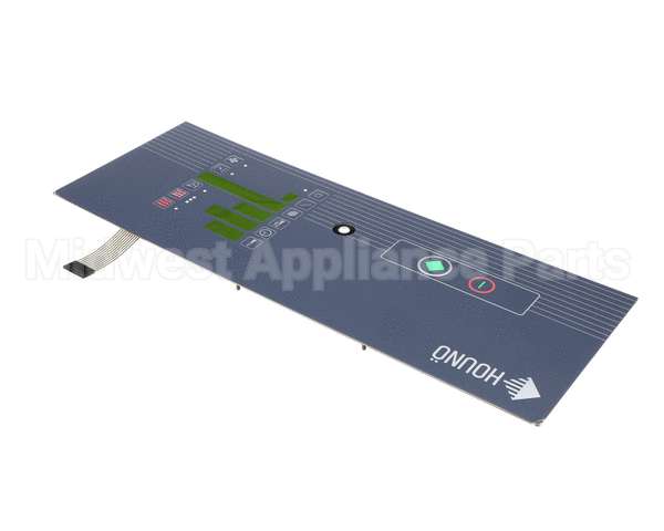62450 Blodgett Touch Panel,Csii B-C-K