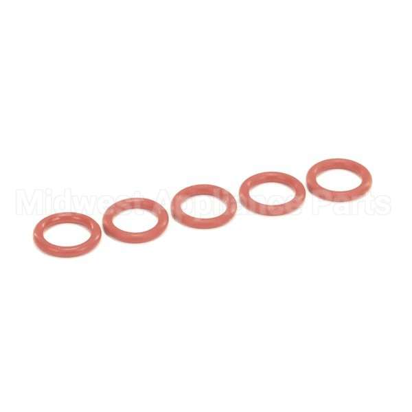 624600-5 Compatible Stoelting 624600 Five Pack Kit