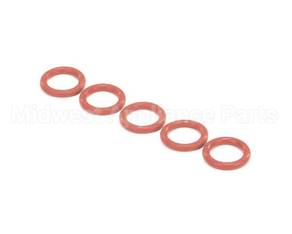 624600-5 Stoelting 624600 Five Pack Kit