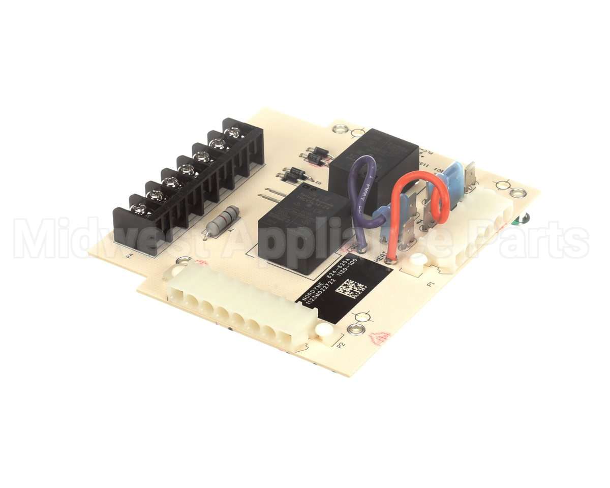 624625R Nordyne Control Board