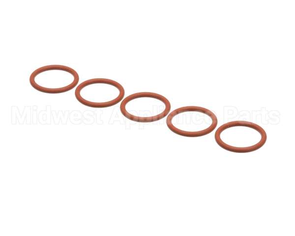 624654-5 Stoelting 624654 Five Pack Kit