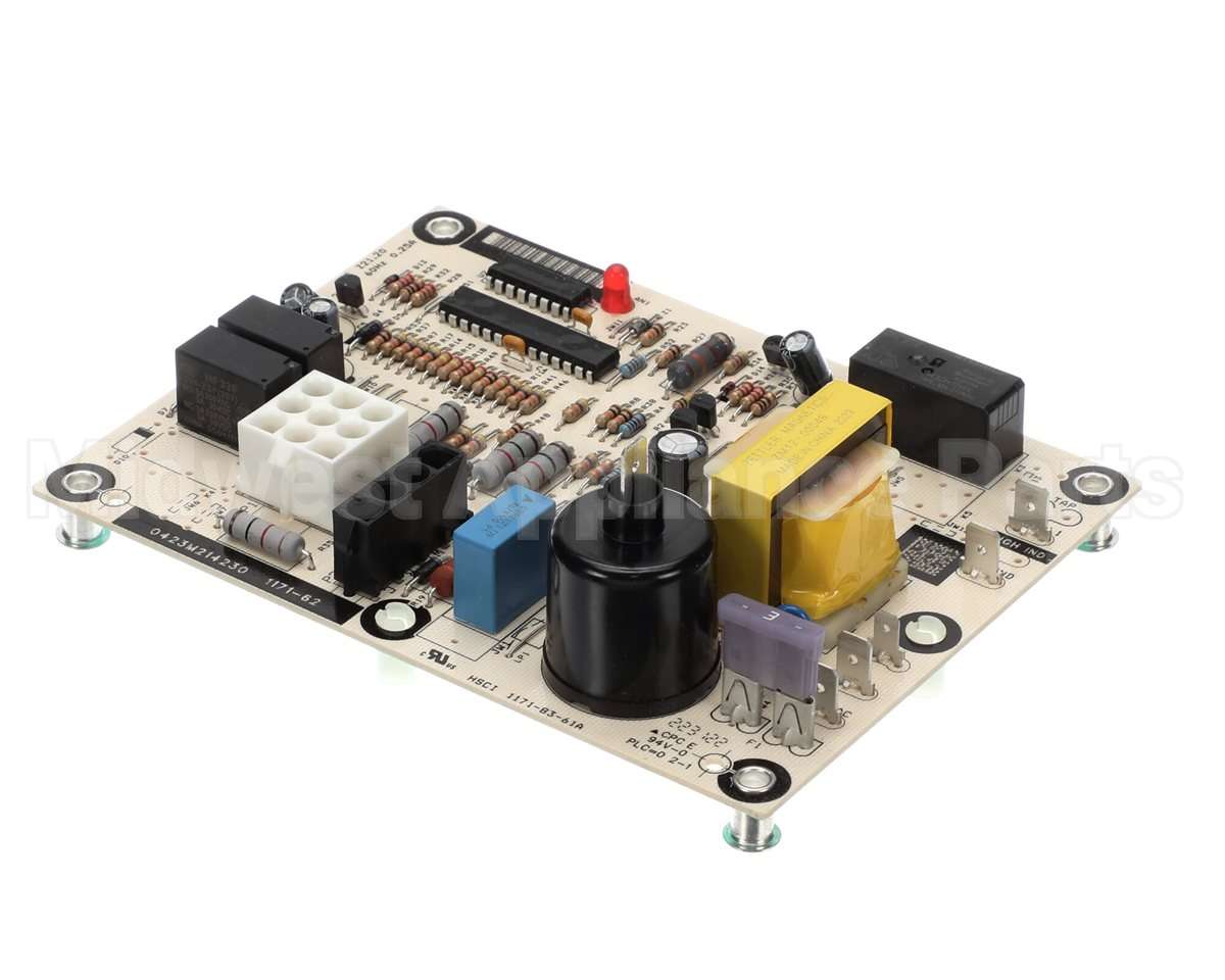 624710 Nordyne Ignition Control Board