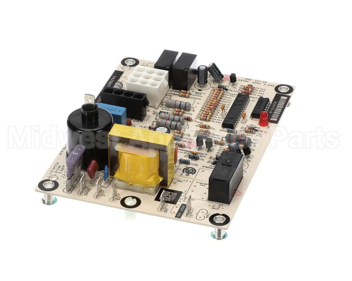 624710 Nordyne Ignition Control Board