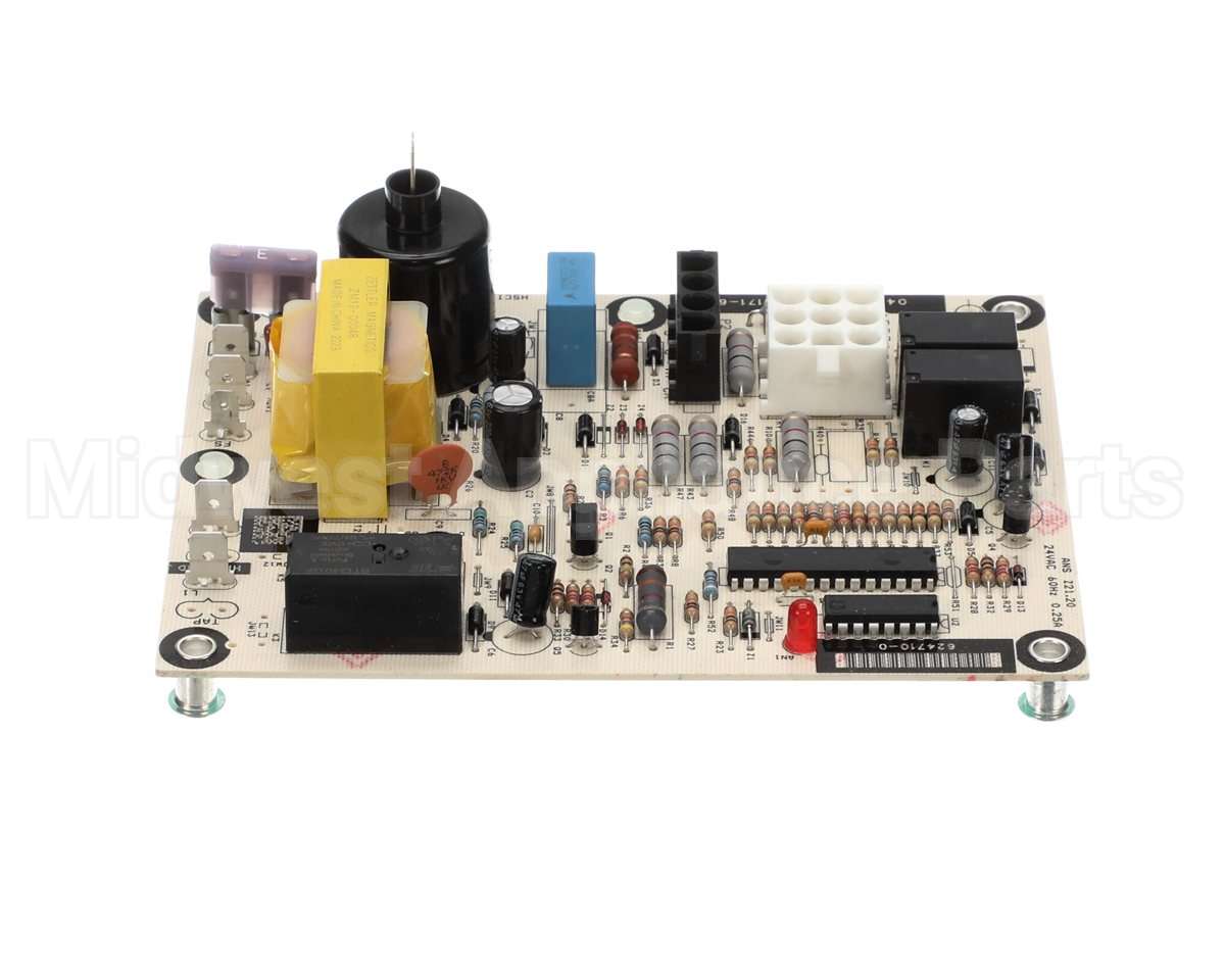 624710 Nordyne Ignition Control Board