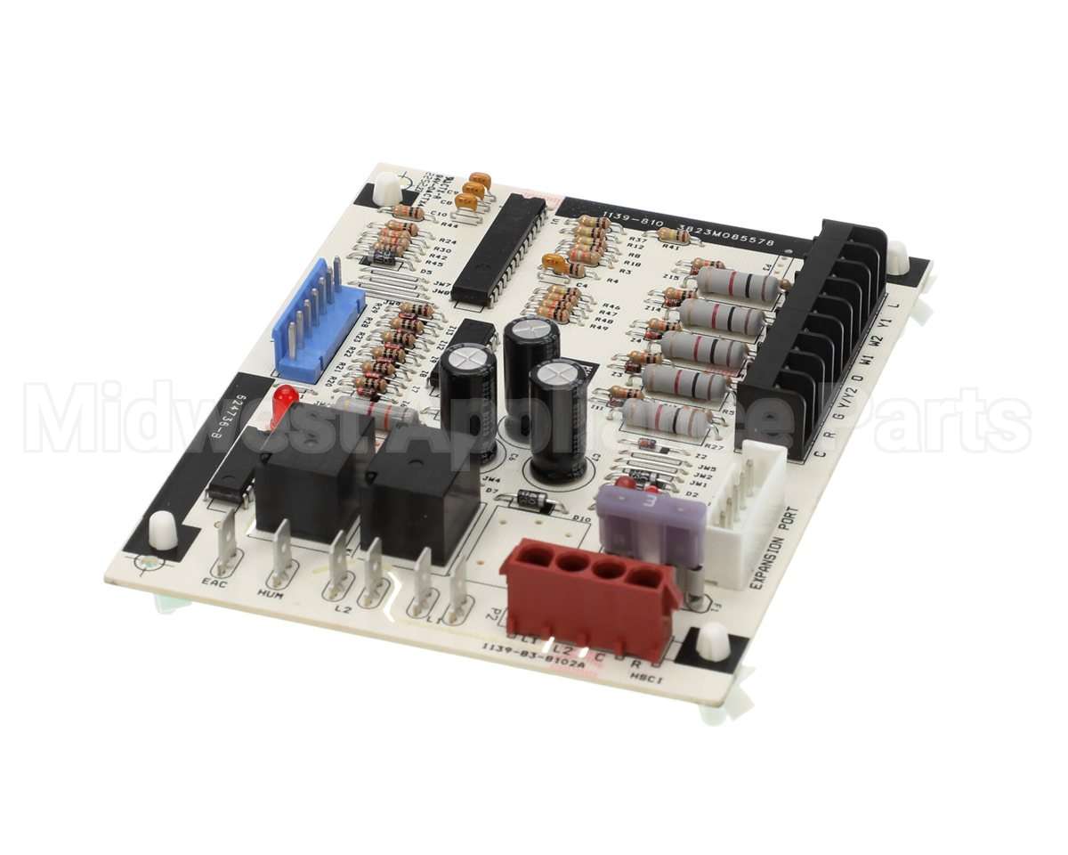624736R Nordyne Control Board