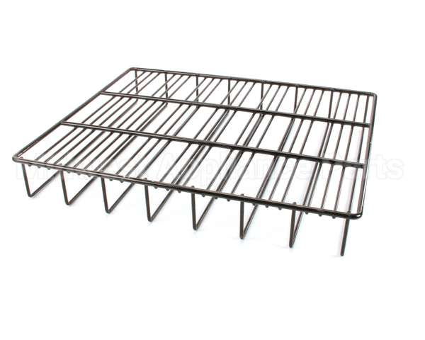 62475-2BL Perlick Shelf; With Dividers; Ends; Bl