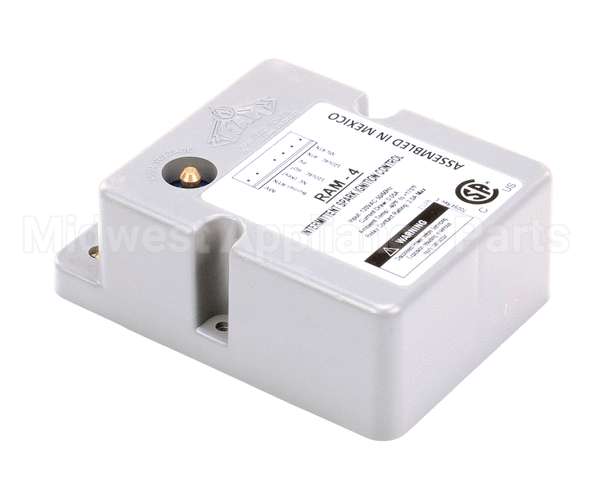 62475-6 Montague Control, Electronic Ign