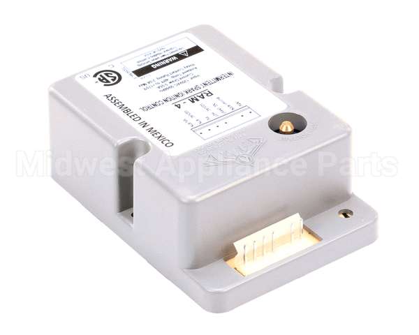 62475-6 Montague Control, Electronic Ign