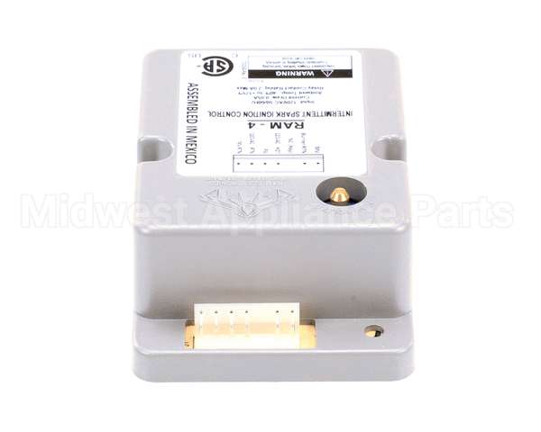 62475-6 Montague Control, Electronic Ign