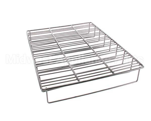 62476-2BL Perlick Shelf; With Dividers; Center;