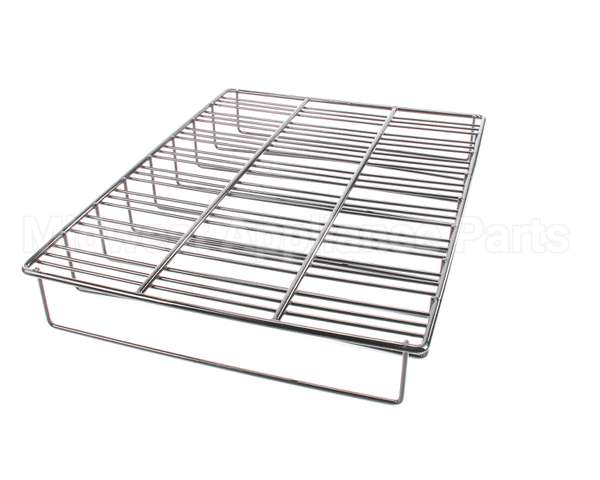 62476-2BL Perlick Shelf; With Dividers; Center;