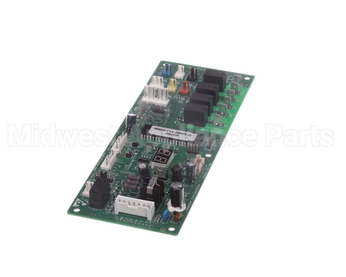 624770R Nortek Repl,Interface Board,Inv,Ng,5T,Hp