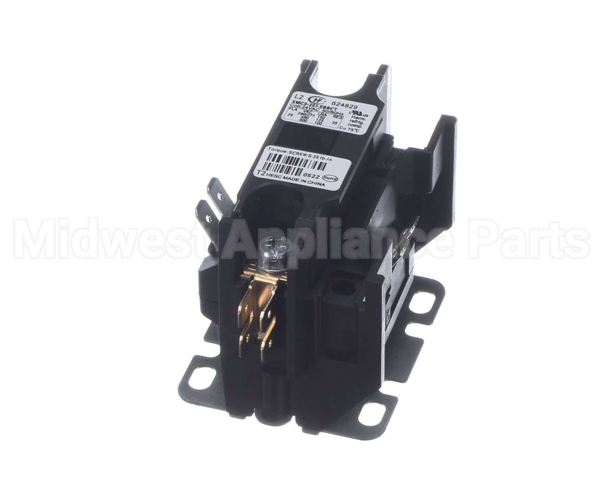 624829 Nortek Cont,1P,25Fla,35R@240,24Vac Coil
