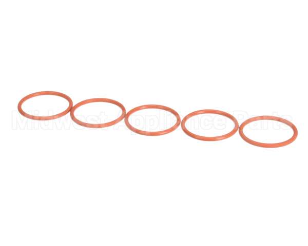 624857-5 Stoelting 624857 Five Pack Kit