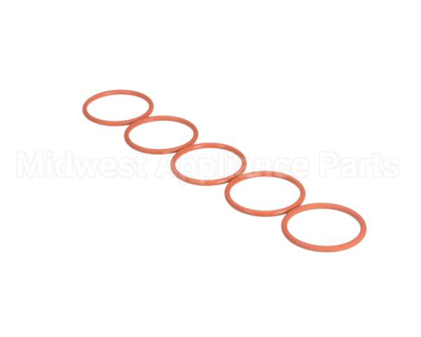 624857-5 Stoelting 624857 Five Pack Kit