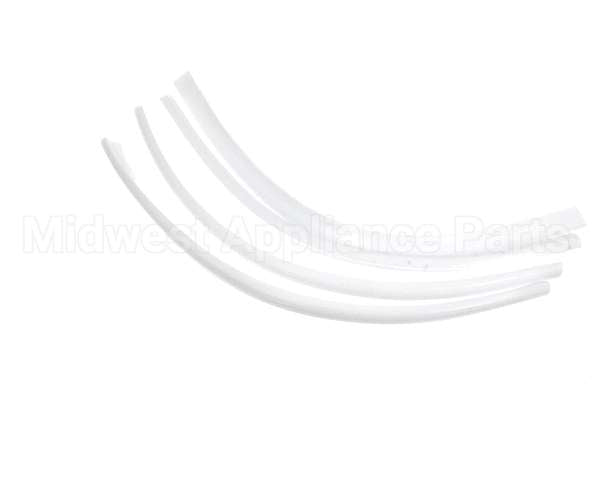 625-130S Prince Castle Gasket,Silicone