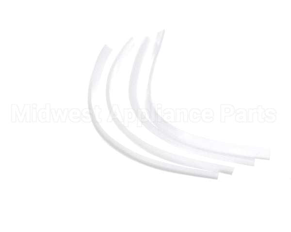 625-130S Prince Castle Gasket,Silicone