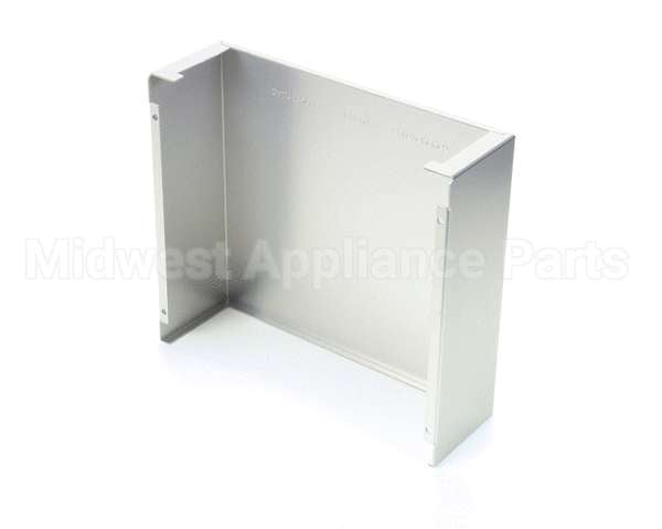 625-158S Prince Castle Pchtop Cover,Etched