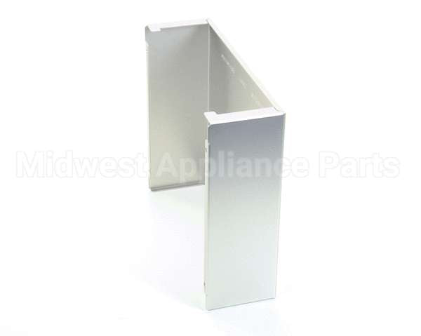 625-158S Prince Castle Pchtop Cover,Etched