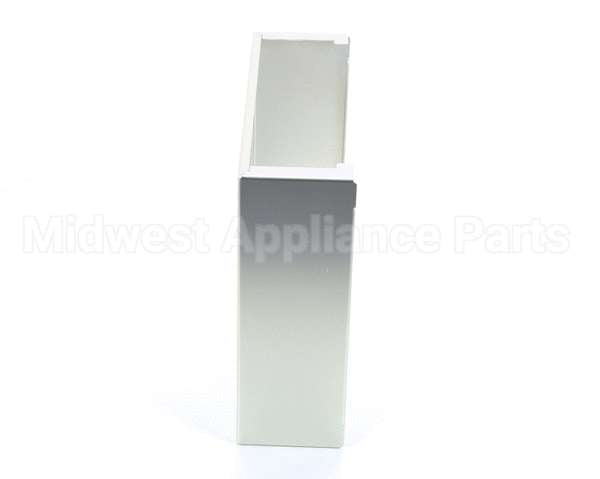 625-158S Prince Castle Pchtop Cover,Etched