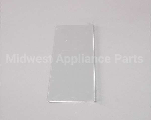 625-178 Prince Castle Back Plate,Caustic Etched