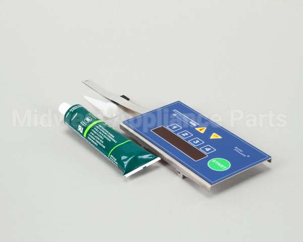 625-193S Prince Castle Kit,Overlay & Switch Assembly