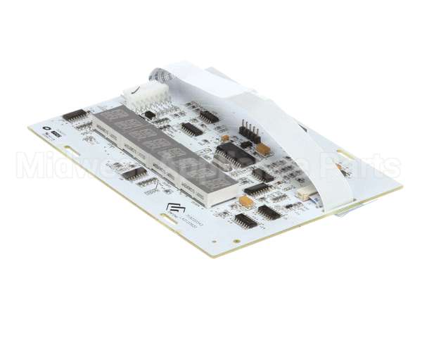 625-205NS Prince Castle Kit,Disp Pcb Assembly (625-Mcd,-A)
