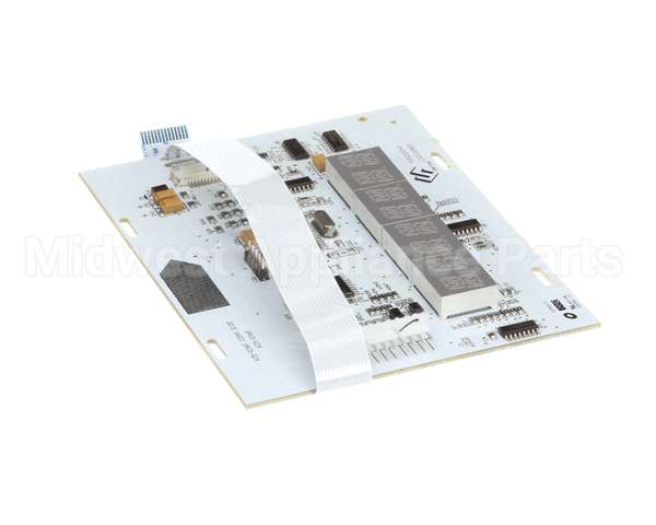 625-205NS Prince Castle Kit,Disp Pcb Assembly (625-Mcd,-A)