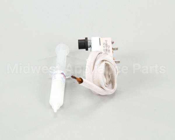 625-207S Prince Castle Kit,Hi Limit