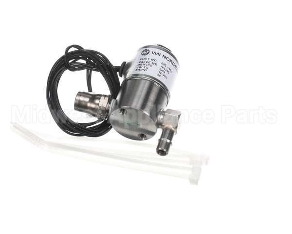 625-251S Prince Castle Kit,Water Valve (Non-Mfy)
