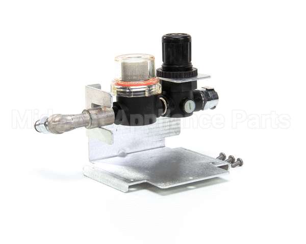 625-276S Prince Castle Kit,Regulator