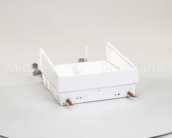 625-284S Prince Castle Kit,Platen (International) 240