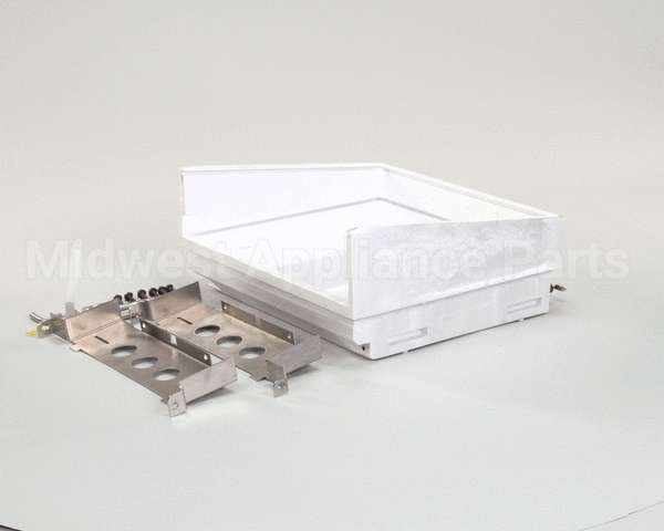 625-284S Prince Castle Kit,Platen (International) 240