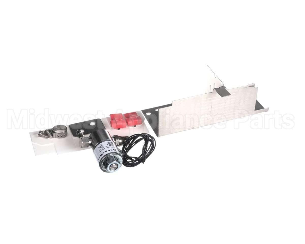 625-319NPT Prince Castle Kit,Water Valve