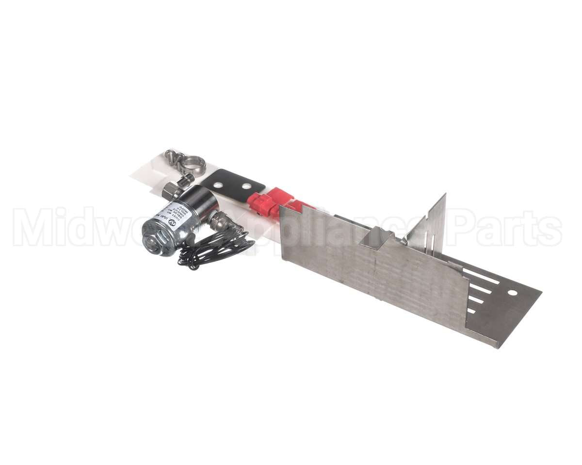 625-319NPT Prince Castle Kit,Water Valve